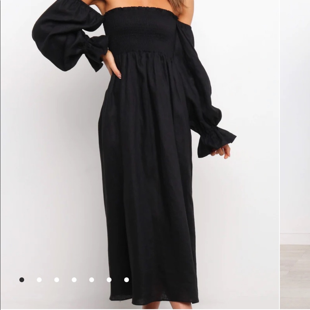 Petal & Pup Gabriella Dress